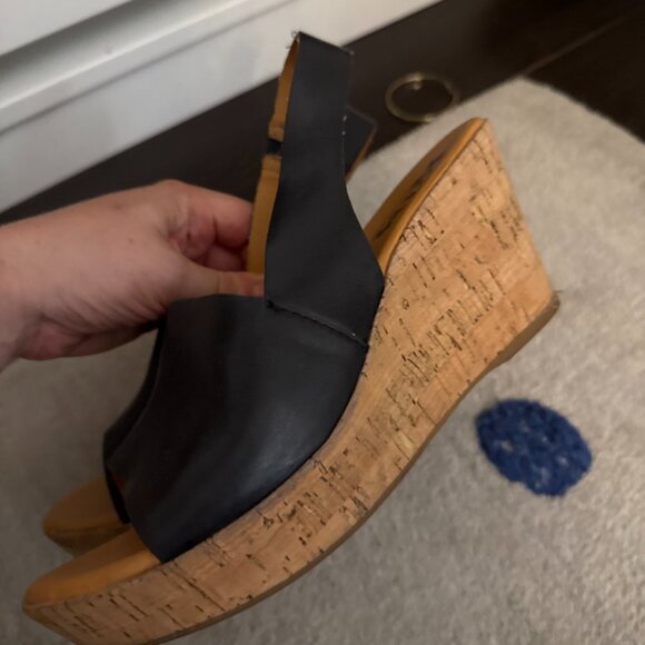 Korks shoes - Picture 2 of 3